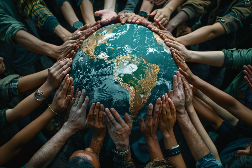 Global Diversity