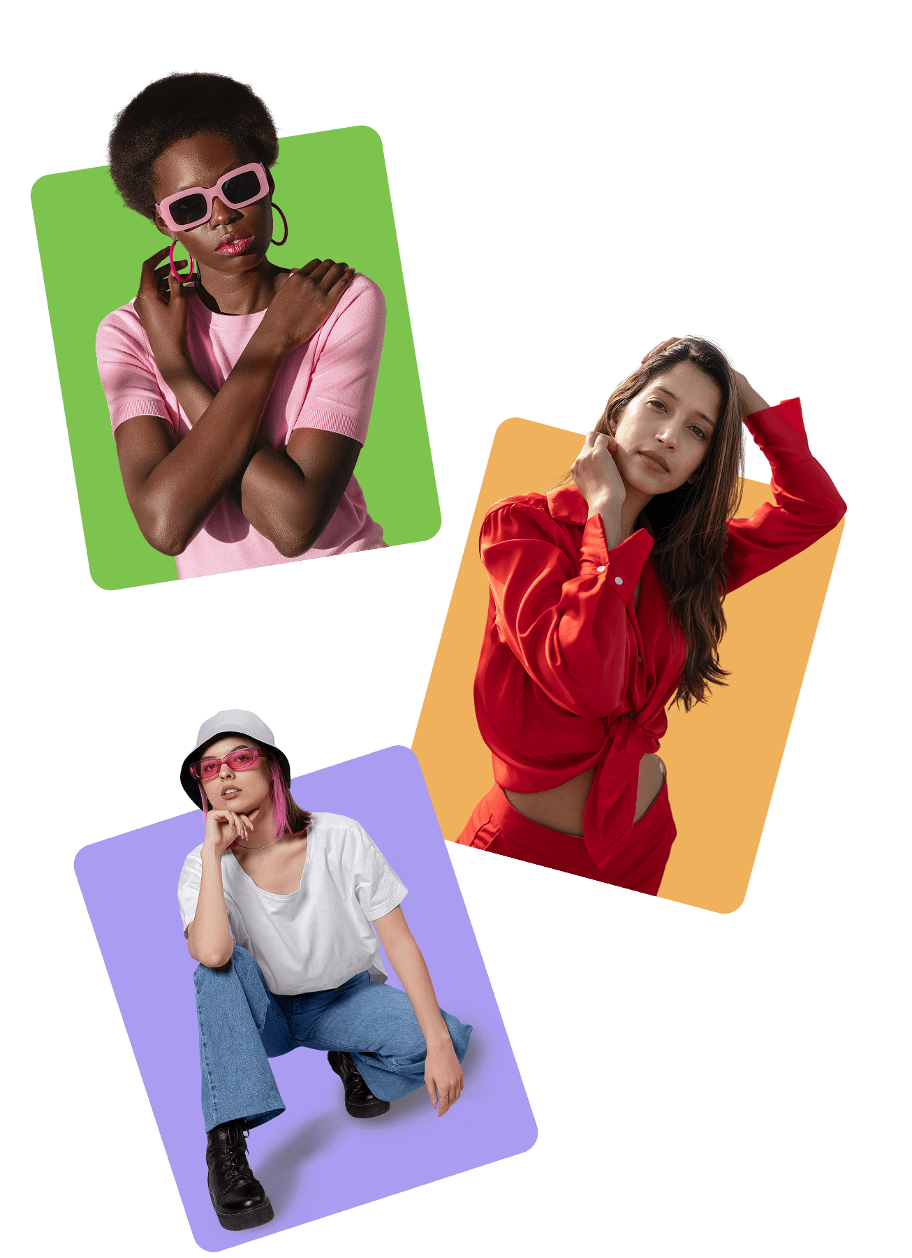 Hero Collage